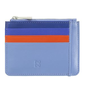 DuDu Kortholder Zip Colorful Tiago