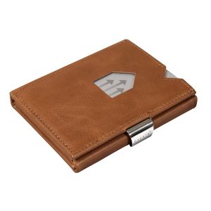 Exentri Wallet Lommebok og Kortholder Sand