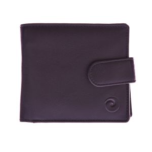 Mala Leather Origin Lommebok Bifold RFID