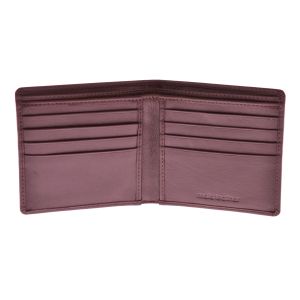 Mala Leather Origin Bifold Lommebok RFID-sikker