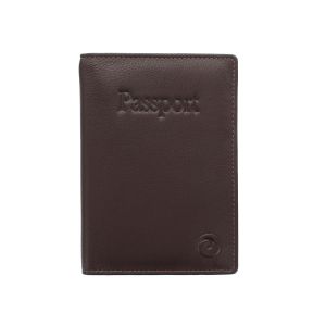 Mala Leather Origin Passetui RFID-sikker