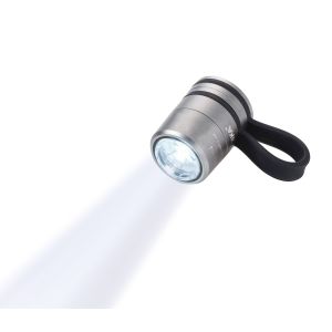 Eco Run USB oppladbar Sports- og sikkerhets LED-lampe