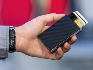 Ögon Designs Pop-up Lommebok Cascade Wallet 