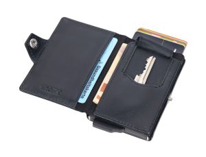 Troika Smart Wallet Kortholder med AirTag Holder